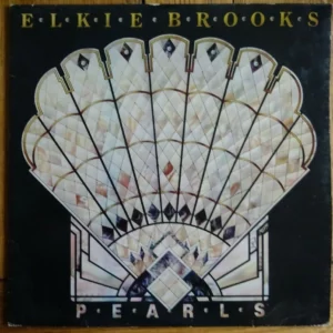 Pearls Elkie Brooks 1981 Records Top-quality Free UK shipping