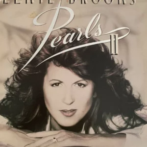 Pearls II Elkie Brooks 1982 Records Top-quality Free UK shipping