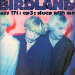 EP3 Sleep With Me Birdland 1990 Records Top-quality Free UK shipping