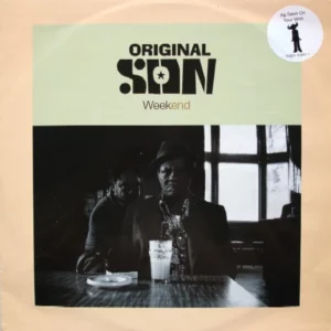 Weekend Original Son 1996 Records Top-quality Free UK shipping