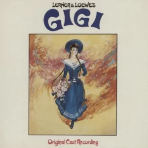 Gigi Lerner & Loewe's 1985 Records Top-quality Free UK shipping