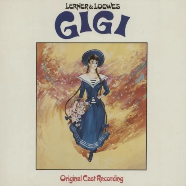 Gigi Lerner & Loewe's 1985 Records Top-quality Free UK shipping