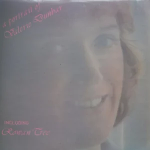 A Portrait Of Valerie Dunbar Valerie Dunbar 1979 Records Top-quality