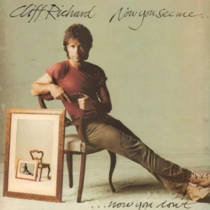 Now You see Me Cliff Richard 1982 Records Top-quality Free UK shipping