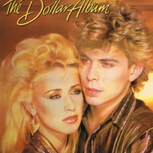 The Dollar Album Dollar 1982 Records Top-quality Free UK shipping