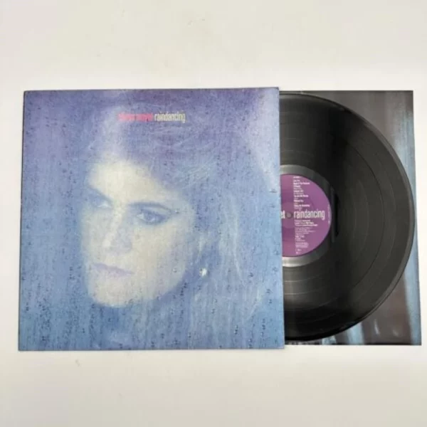 Raindancing Alison Moyet 1987 Records Top-quality Free UK shipping