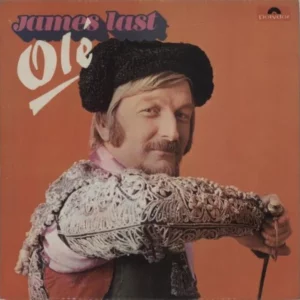 Ole James Last 1966 Records Top-quality Free UK shipping