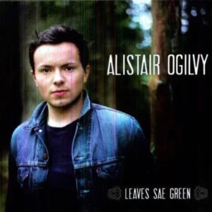 Leaves Sae Green Alistair Ogilvy 2012 CD Top-quality Free UK shipping