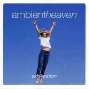 Ambient Heaven Various Artists 2003 CD Top-quality Free UK shipping