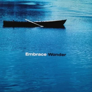 Wonder Embrace 2001 CD Top-quality Free UK shipping