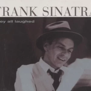 They All Laughed Frank Sinatra 1999 CD Top-quality Free UK shipping