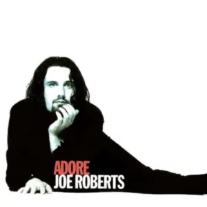 Adore Joe Roberts 1993 CD Top-quality Free UK shipping