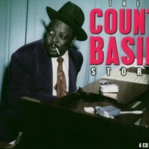 The Count Basie Story Count Basie 2001 CD Top-quality Free UK shipping