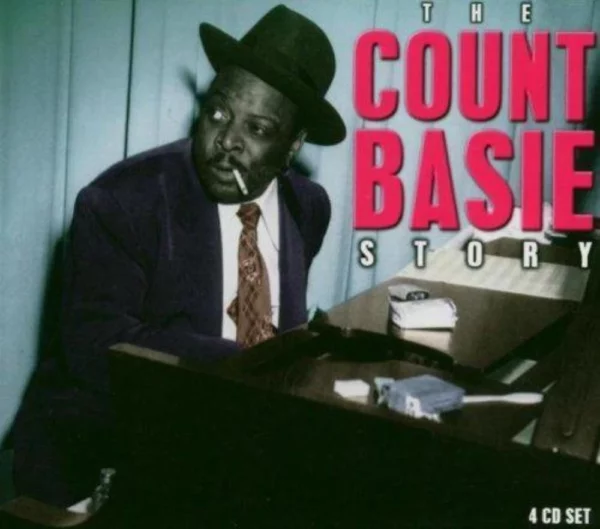 The Count Basie Story Count Basie 2001 CD Top-quality Free UK shipping