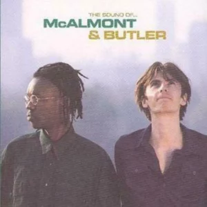 The Sound of... McAlmont & Butler 1995 CD Top-quality Free UK shipping