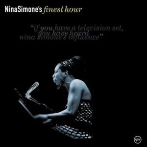 Nina Simone's Finest Hour Nina Simone 2010 CD Top-quality Free UK shipping