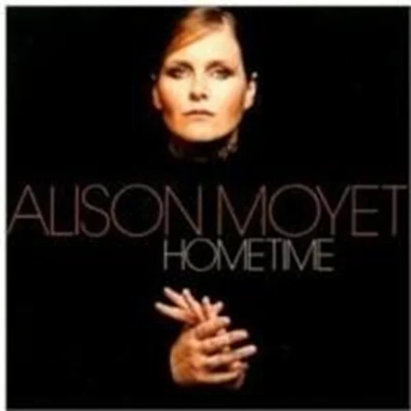 Hometime Alison Moyet 2002 CD Top-quality Free UK shipping