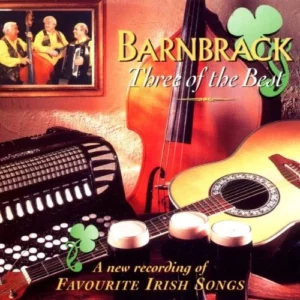 Three of the Best Barnbrack 1997 CD Top-quality Free UK shipping