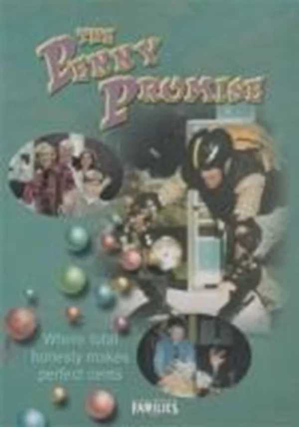 The Penny Promise Scott Christopher 2003 DVD Top-quality Free UK shipping