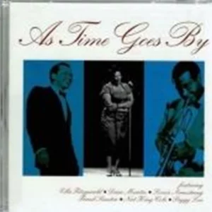 As Time Goes By Various 2007 New CD Top-quality Free UK shipping