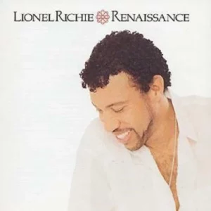 Renaissance Lionel Richie 2002 CD Top-quality Free UK shipping