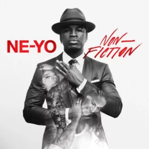 Non-Fiction Ne-Yo 2015 CD Top-quality Free UK shipping