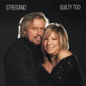 Guilty Too Barbra Streisand 2005 CD Top-quality Free UK shipping