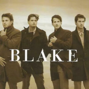 Blake Blake 2007 CD Top-quality Free UK shipping