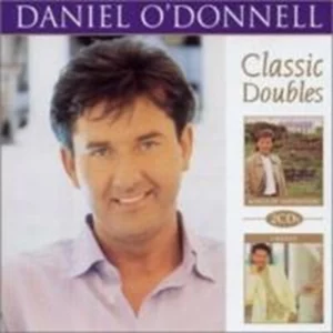 Classic Doubles O'Donnell, Daniel 2002 CD Top-quality Free UK shipping