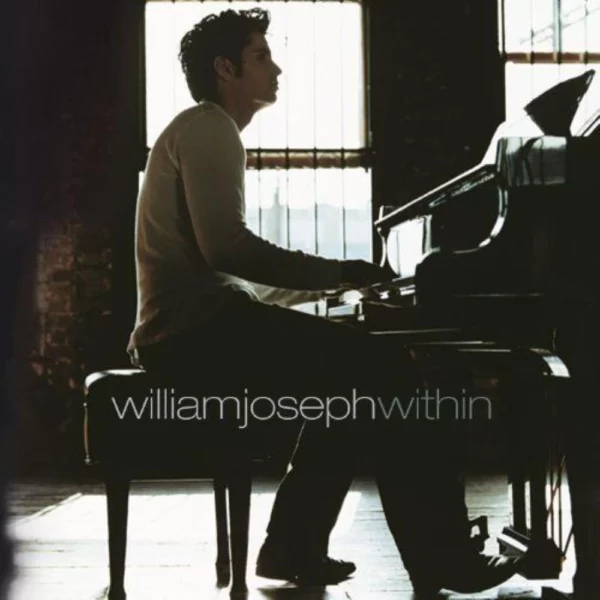 Within William Joseph 2004 CD Top-quality Free UK shipping