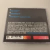 The Night Soft Cell 2003 CD Top-quality Free UK shipping