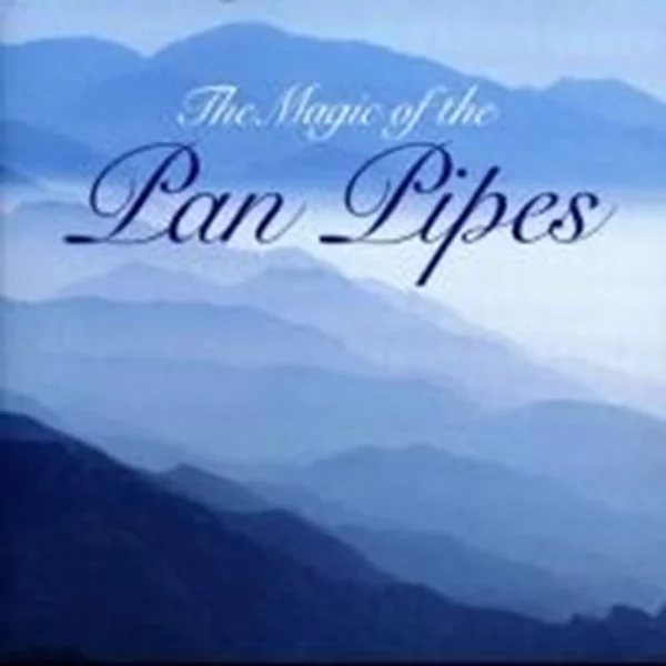 The Magic of the Pan Pipes Various Artists 2007 CD Top-quality Free UK shipping