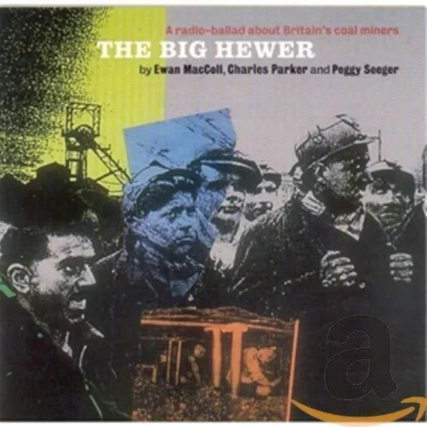 The Big Hewer The Big Hewer 2008 CD Top-quality Free UK shipping