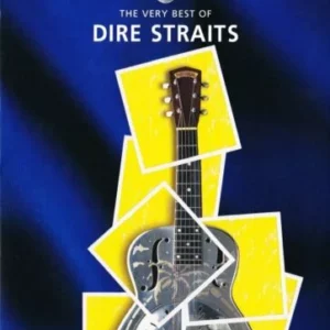 Sultans Of Swing - The Very Best Of Dire Straits Sultans 2003 DVD Top-quality