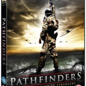 Pathfinders: In the Company of Strangers Michael Connor Humpheys 2011 DVD