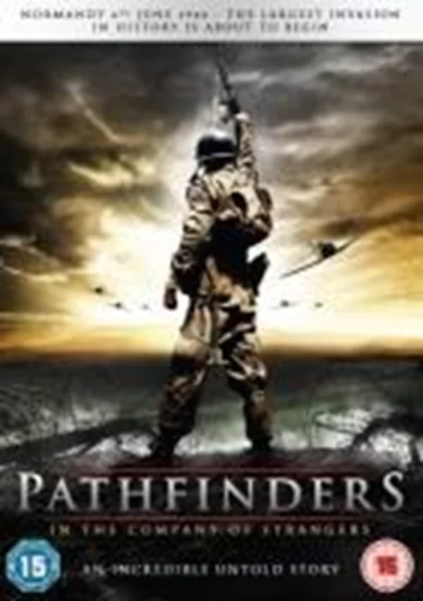 Pathfinders: In the Company of Strangers Michael Connor Humpheys 2011 DVD