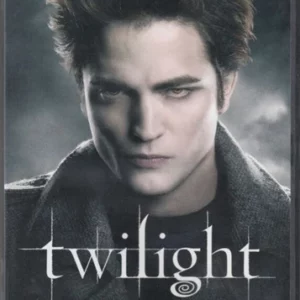 Twilight - Edward Billy Burke, Peter Facinelli, Sarah Clarke, Kriste DVD