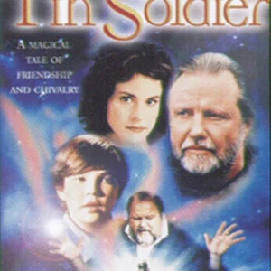 The Tin Soldier 2004 DVD Top-quality Free UK shipping