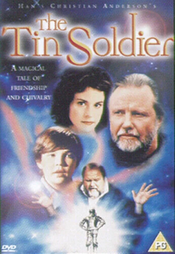 The Tin Soldier 2004 DVD Top-quality Free UK shipping