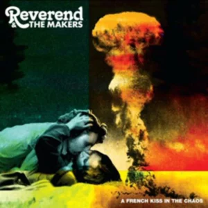 Reverend And The Makers Various 2009 CD Top-quality Free UK shipping