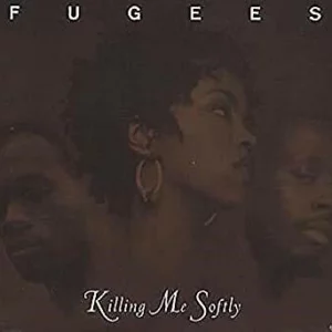 Killing Me Softly [CD 2] FUGGERS 1996 CD Top-quality Free UK shipping