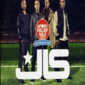 Proud JLS 20012 CD Top-quality Free UK shipping