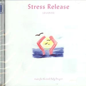 Stress Release Levantis 2001 CD Top-quality Free UK shipping