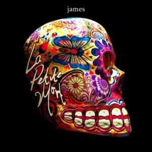 La Petite Mort James 2014 CD Top-quality Free UK shipping