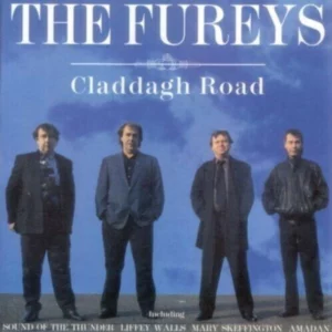 Claddagh Road The Fureys 1994 CD Top-quality Free UK shipping