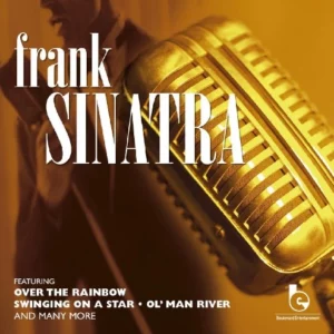 Frank Sinatra Frank Sinatra 2007 CD Top-quality Free UK shipping