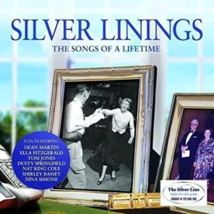 Silver Linings Various 2015 New CD Top-quality Free UK shipping