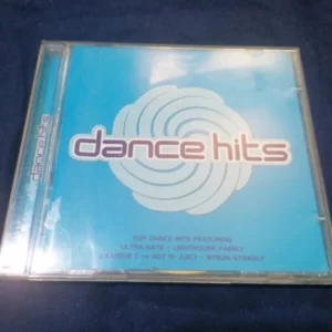 Dance Hits Various 1998 CD Top-quality Free UK shipping