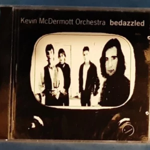 Bedazzled Kevin McDermott Orchestra= CD Top-quality Free UK shipping