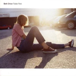 Trailer Park Beth Orton 1996 CD Top-quality Free UK shipping